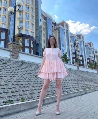 Анкета проститутки Рита - Фото 1, Кысыл-Сыр, 27 лет, №3749